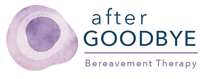 After Goodbye